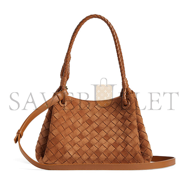 BOTTEGA VENETA PARACHUTE 835921V1QE92599 (29.5*18.5*17.5cm)
